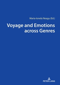 Vorderes Coverbild Voyage and Emotions across Genres