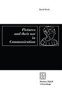 Vorderes Coverbild Pictures and their Use in Communication