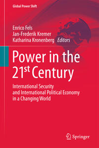 Vorderes Coverbild Power in the 21st Century