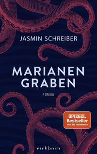 Vorderes Coverbild Marianengraben