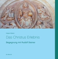 Vorderes Coverbild Das Christus Erlebnis