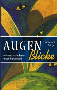 Vorderes Coverbild Augen-Blicke
