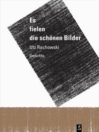Vorderes Coverbild Es fielen die schönen Bilder