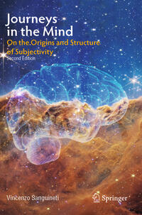 Vorderes Coverbild Journeys in the Mind