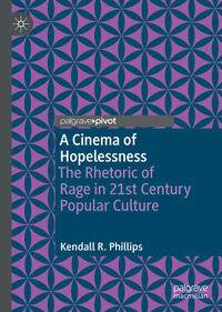 Vorderes Coverbild A Cinema of Hopelessness