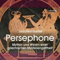 Vorderes Coverbild Persephone