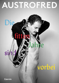 Vorderes Coverbild Die fitten Jahre sind vorbei