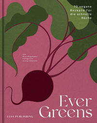 Vorderes Coverbild Evergreens