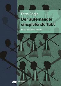 Vorderes Coverbild Der aufeinander einspielende Takt