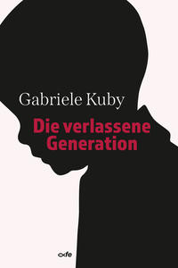 Vorderes Coverbild Die verlassene Generation