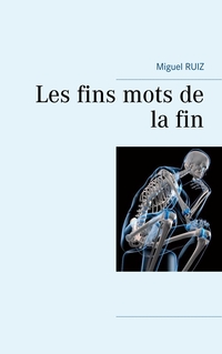 Vorderes Coverbild Les fins mots de la fin