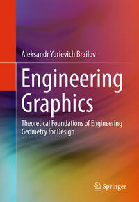 Vorderes Coverbild Engineering Graphics