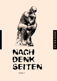 Vorderes Coverbild Nachdenkseiten