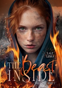 Vorderes Coverbild The Beast inside