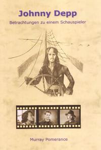 Vorderes Coverbild Johnny Depp