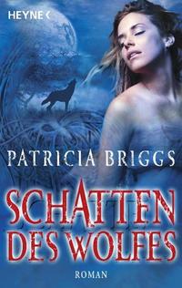 Vorderes Coverbild Schatten des Wolfes