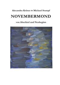 Vorderes Coverbild Novembermond