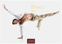 Vorderes Coverbild Dance 2025 S 24x35cm
