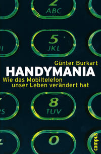 Vorderes Coverbild Handymania