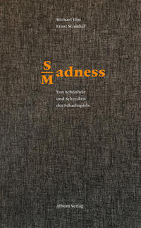 Vorderes Coverbild SMadness