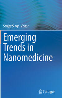 Vorderes Coverbild Emerging Trends in Nanomedicine