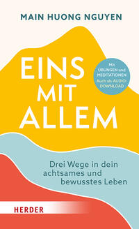 Vorderes Coverbild Eins mit allem