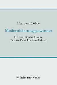 Vorderes Coverbild Modernisierungsgewinner