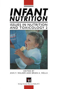 Vorderes Coverbild Infant Nutrition