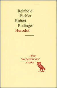 Vorderes Coverbild Herodot