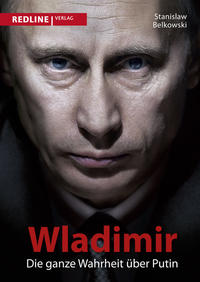 Vorderes Coverbild Wladimir