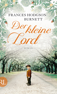 Vorderes Coverbild Der kleine Lord