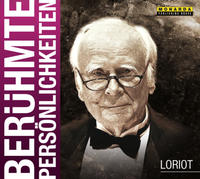 Vorderes Coverbild Loriot