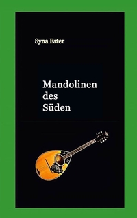 Vorderes Coverbild Mandolinen des Süden