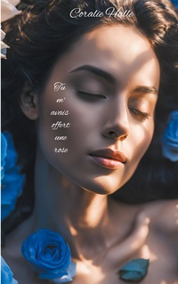 Vorderes Coverbild Tu m'avais offert une rose