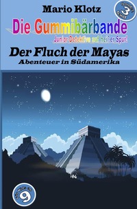 Vorderes Coverbild Die Gummibärbande - Sonderband / Die Gummibärbande