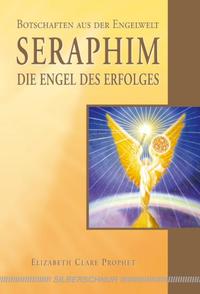 Vorderes Coverbild Seraphim - Die Engel des Erfolges