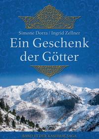 Vorderes Coverbild Ein Geschenk der Götter