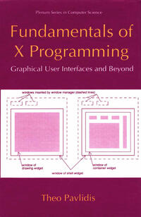 Vorderes Coverbild Fundamentals of X Programming