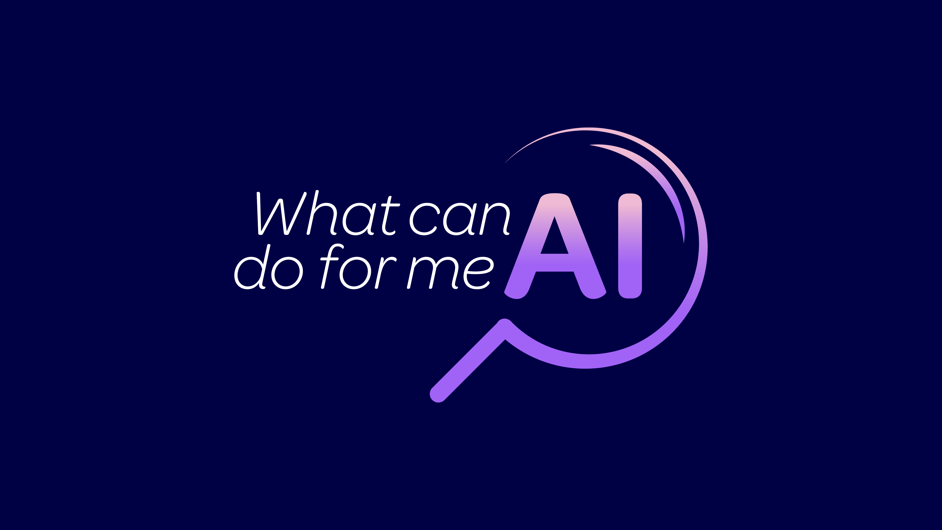 Master-Brand-Logo AI Value Creation Studie