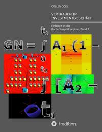 Vorderes Coverbild Vertrauen im Investmentgeschäft