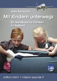 Vorderes Coverbild Mit Kindern unterwegs