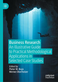 Vorderes Coverbild Business Research