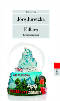 Vorderes Coverbild Fallera