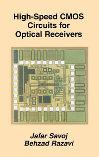 Vorderes Coverbild High-Speed CMOS Circuits for Optical Receivers