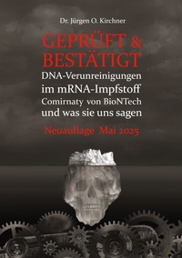 Vorderes Coverbild Geprüft & Bestätigt
