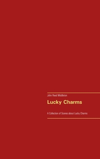 Vorderes Coverbild Lucky Charms