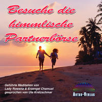 Vorderes Coverbild Besuche die himmlische Partnerbörse - Download