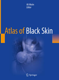 Vorderes Coverbild Atlas of Black Skin