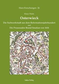 Vorderes Coverbild Osterwieck