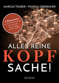 Vorderes Coverbild Alles reine Kopfsache